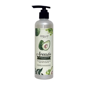 Avocado Shp 300ml - Front